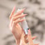 Lampada O'Nail Mini Tips per una rapida polimerizzazione di tips e gel.